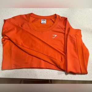 Gymshark Training Crewneck